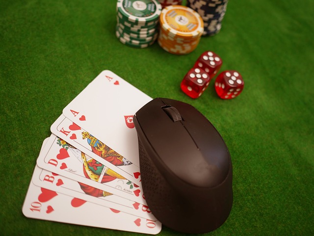 play Black Jack