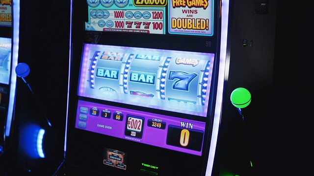 Winning In The Online Casino
